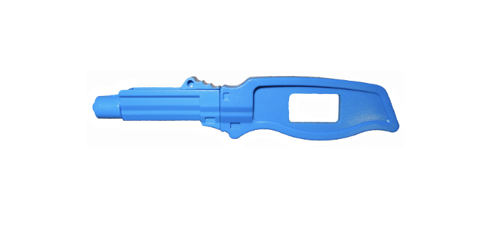 MK15 Implanter